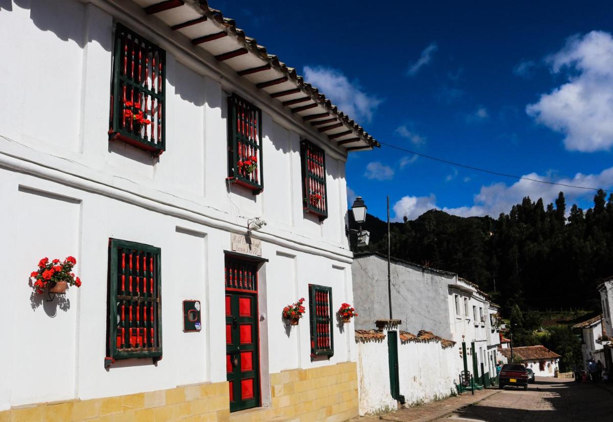 Hotel Otti Colonial - Housity