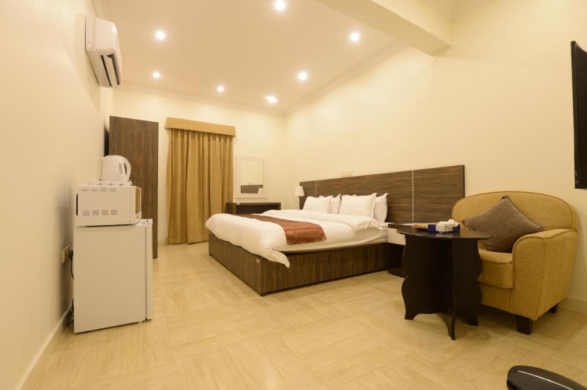 Top View Apartments - Housity