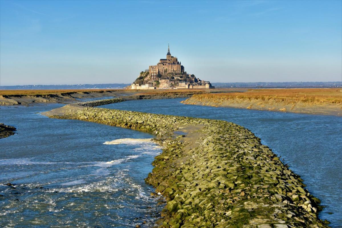 Chambres d'Hôtes l'Hermine - Housity