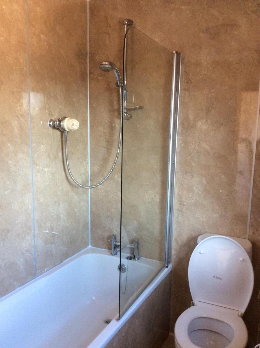 St Matthews cottages - Housity