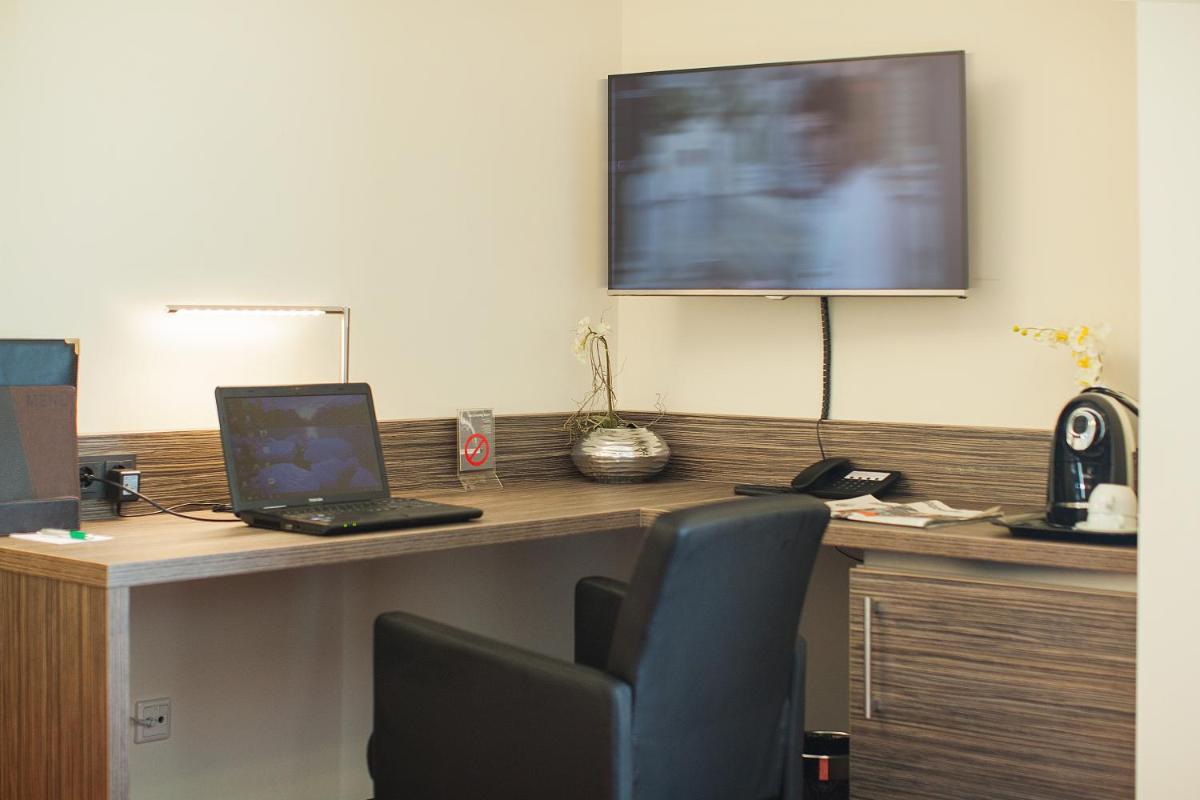 Parkhotel Ahrbergen - Housity