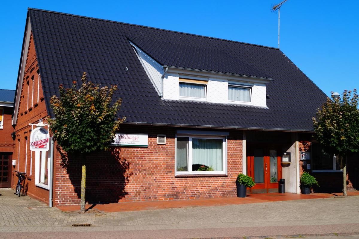 Hotel Hellwege - Housity