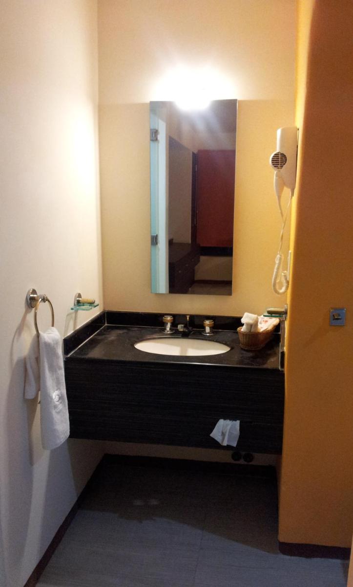 Suitetrails - Hotel Real del Sol