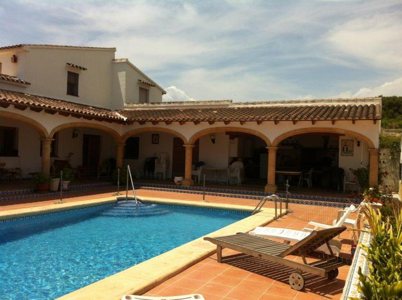 Estudio En Teulada - Housity