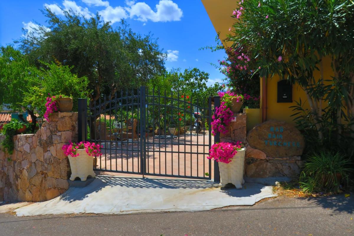 B&B Baia Turchese - Housity