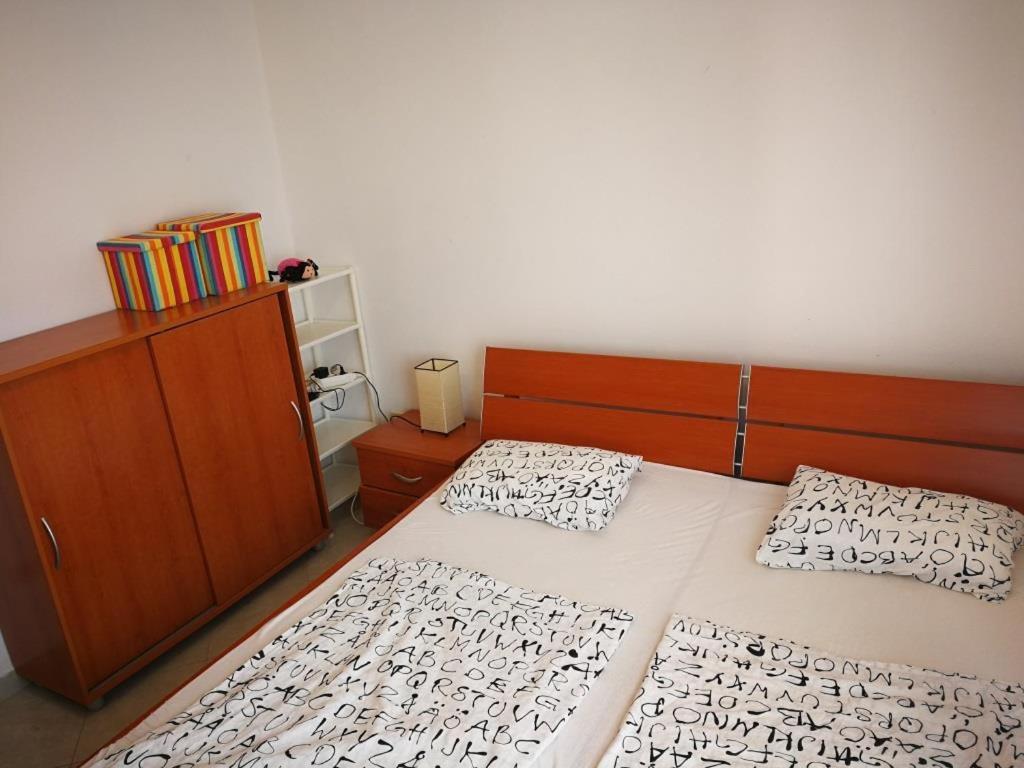 Suitetrails - Apartments Buki-sea view