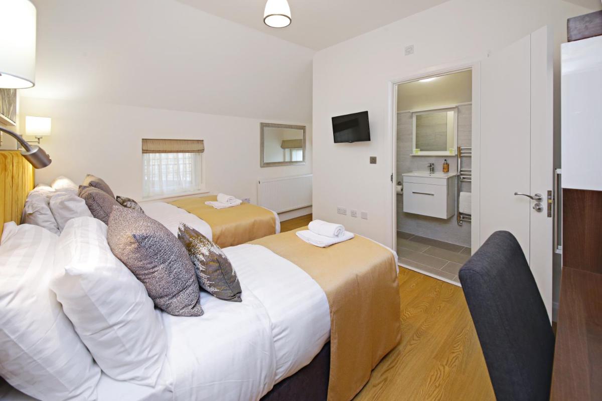 Imperial Guest House Ltd. - Housity
