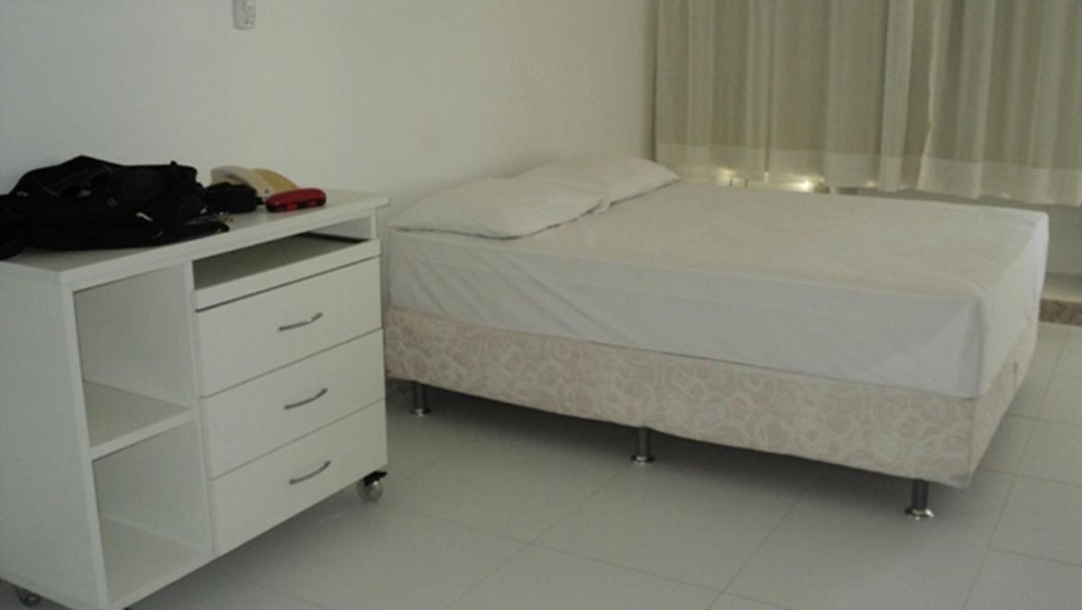 Studio na praia da Barra - Housity