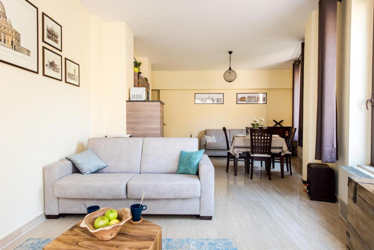 Casa Sangallo - Housity