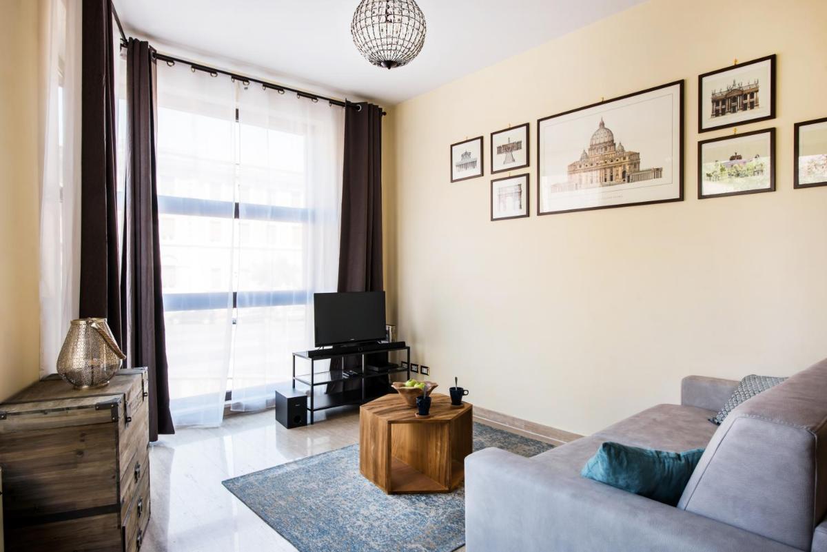 Casa Sangallo - Housity