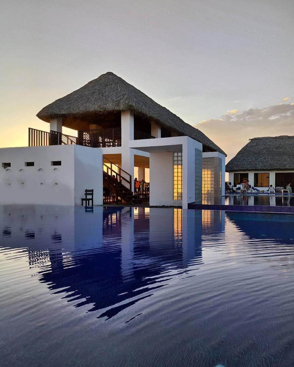 Suitetrails - Hotel Maya Jade