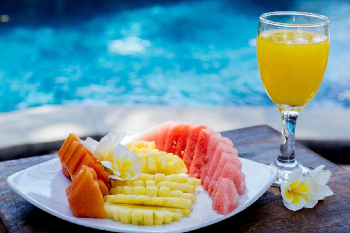Gili Breeze Tropical Bungalows - Housity