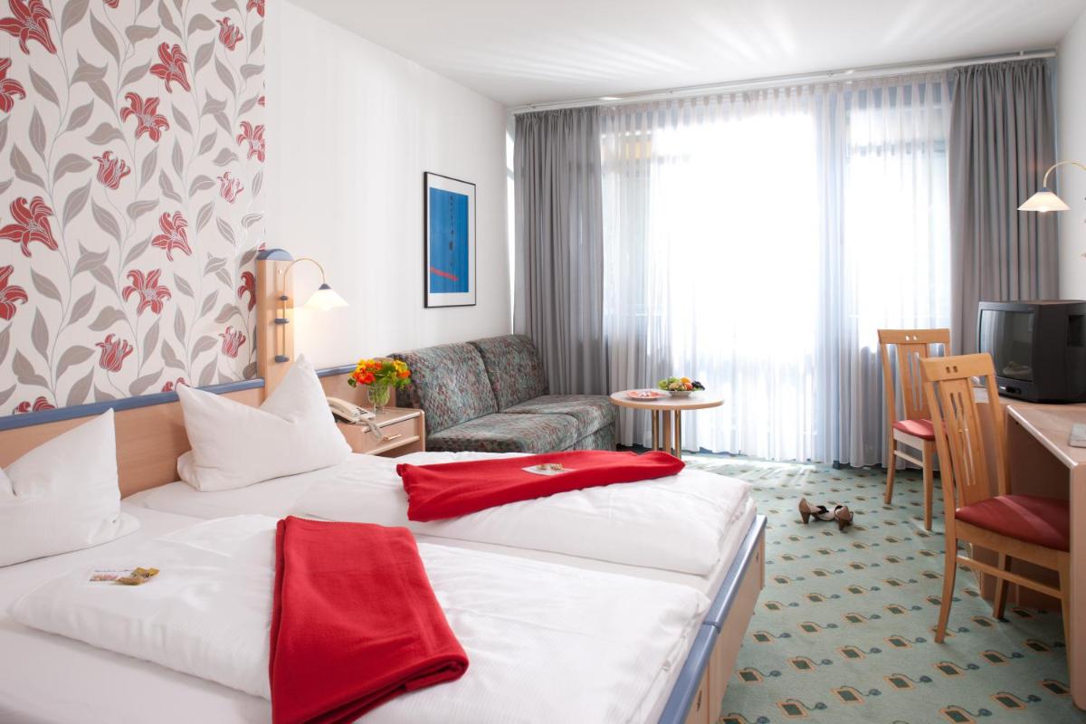 Behringers Freizeit - und Tagungshotel - Housity