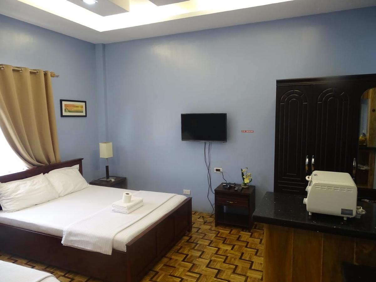 Ralphseej Pension House - Housity