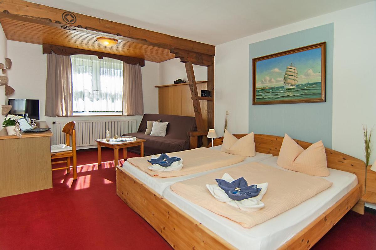 Hotel garni Godenhof - Housity