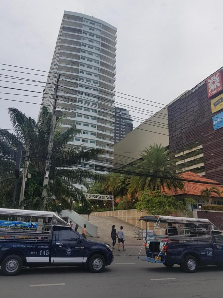 View Talay 6 Pattaya - Housity