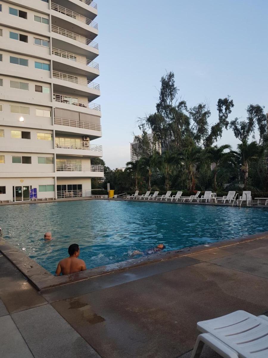 View Talay 6 Pattaya - Housity