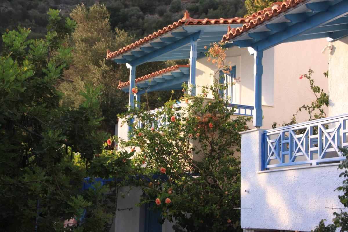 Blue Horizon - Housity