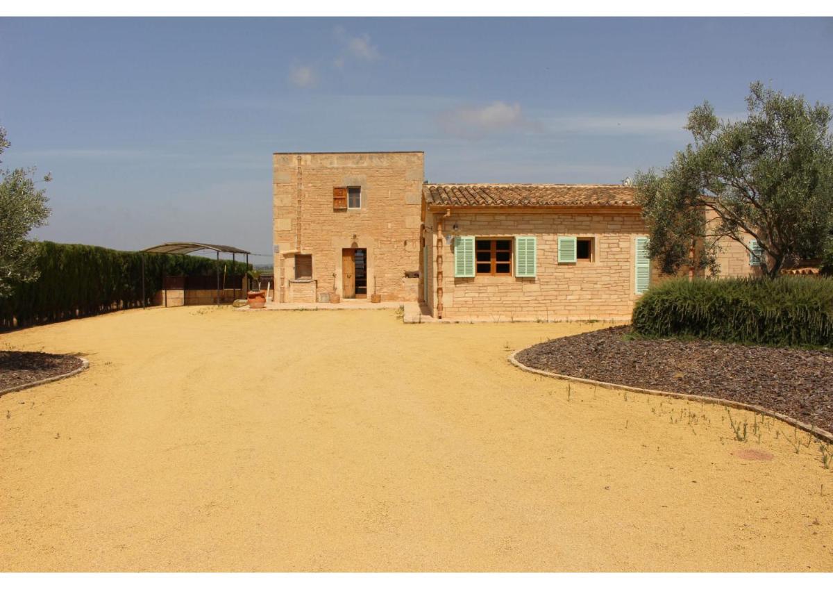 Hort des Trenc - Housity
