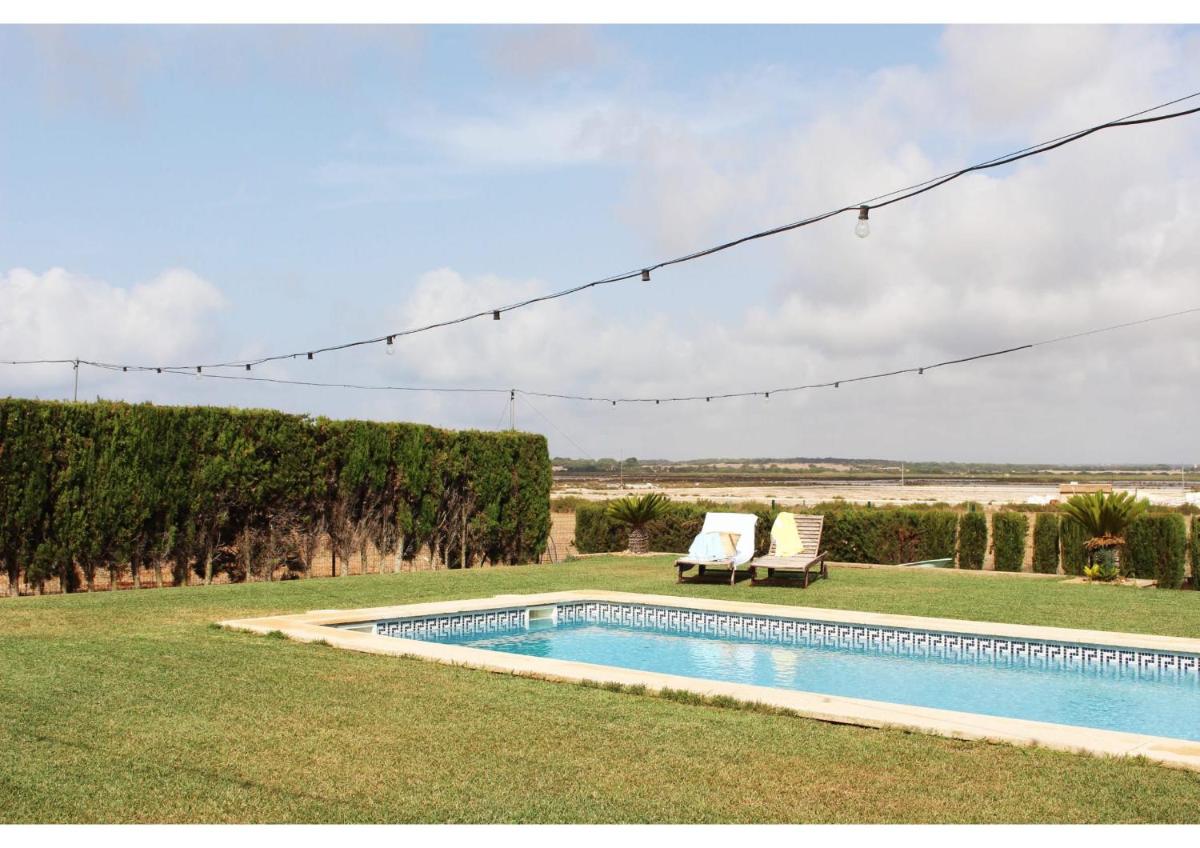 Hort des Trenc - Housity