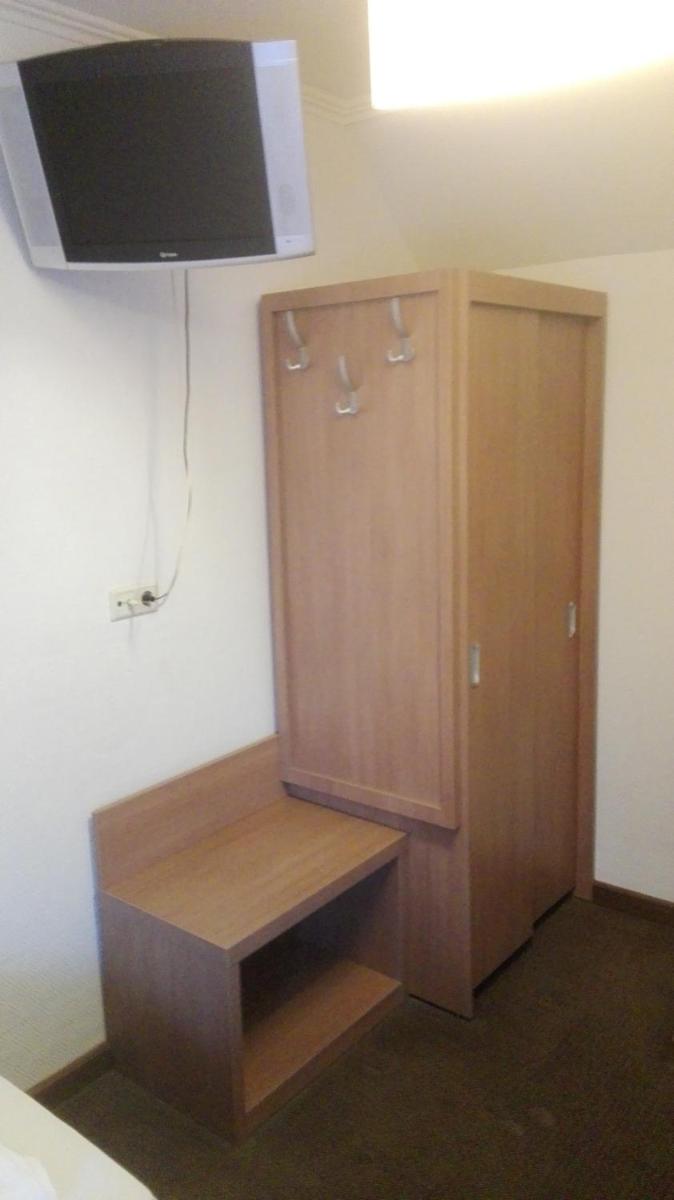 Hotel Fährhaus Ziehl - Housity