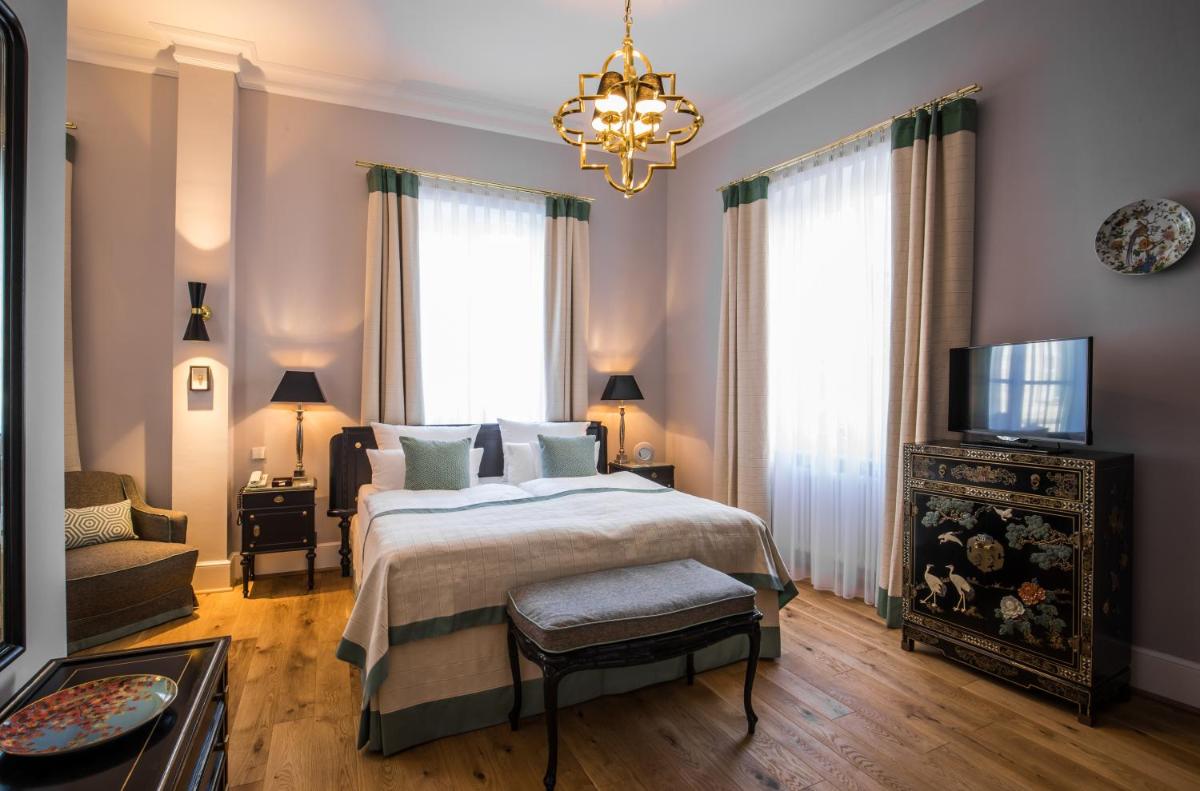 Hotel Der Kleine Prinz - Housity