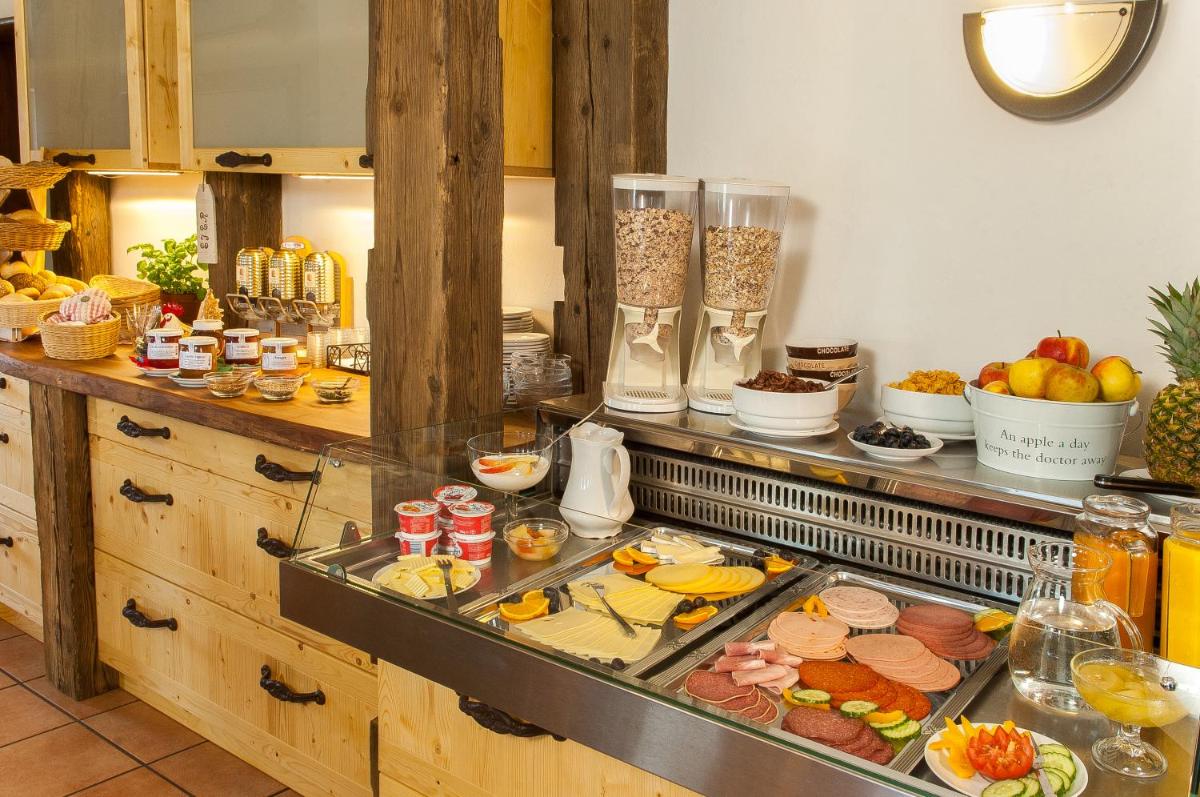 Hotel garni Godenhof - Housity