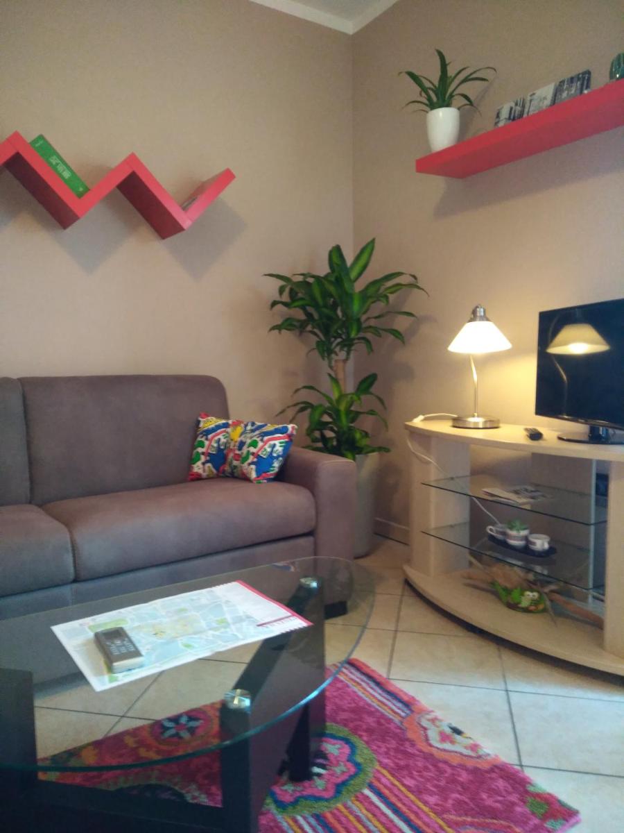 Appartamento Il Brocciolo - Hizvo