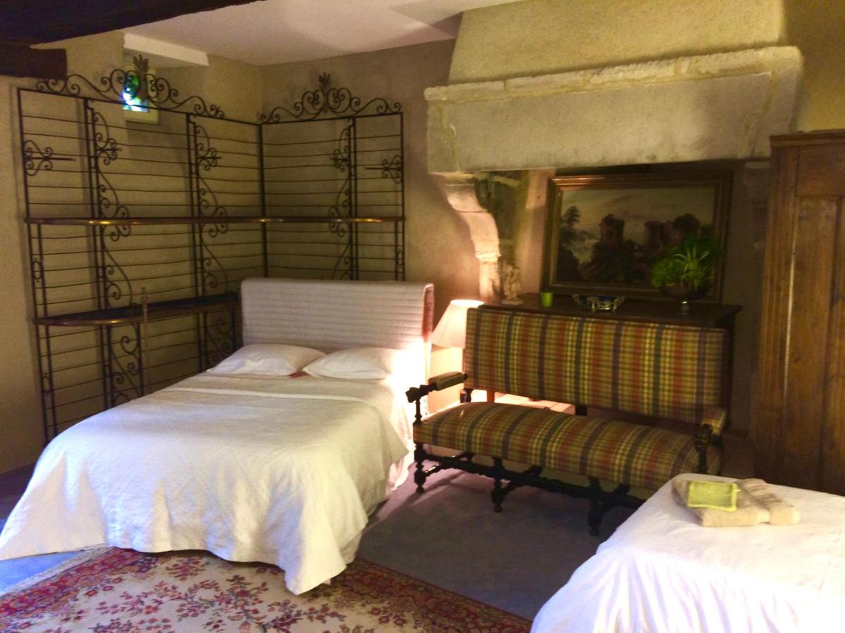 Logis de la Filanderie - Housity