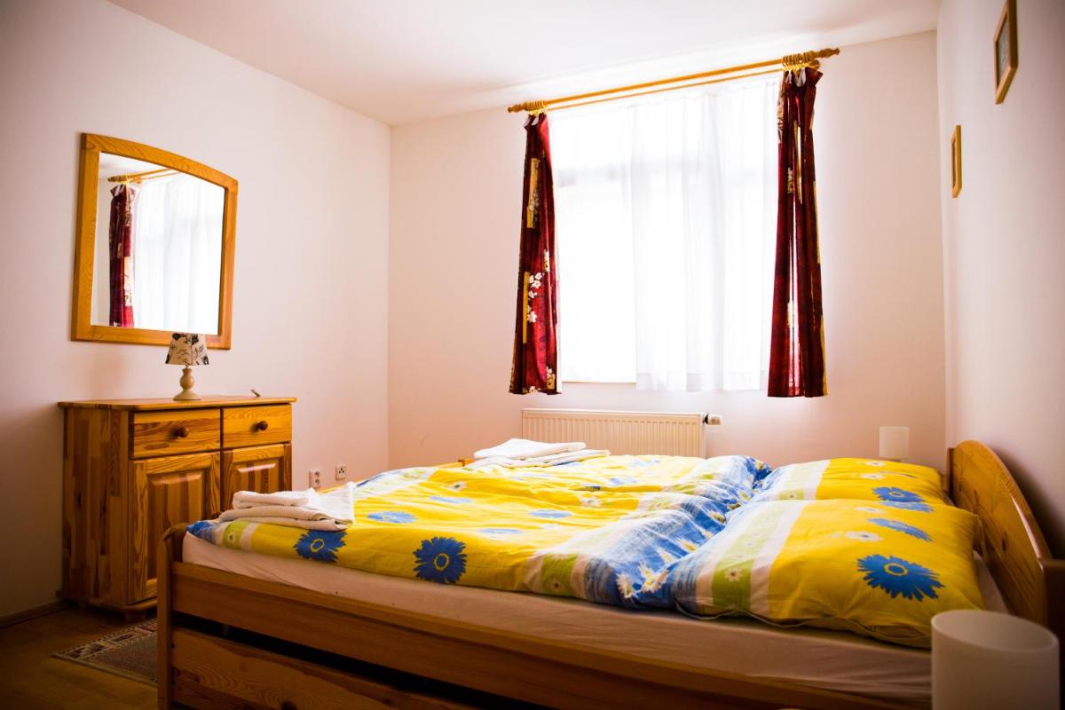 Apartments Branisko - Housity