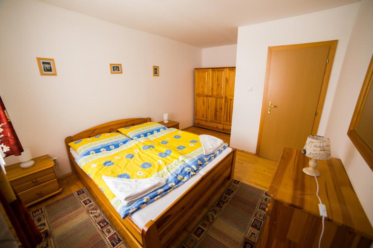 Apartments Branisko - Housity