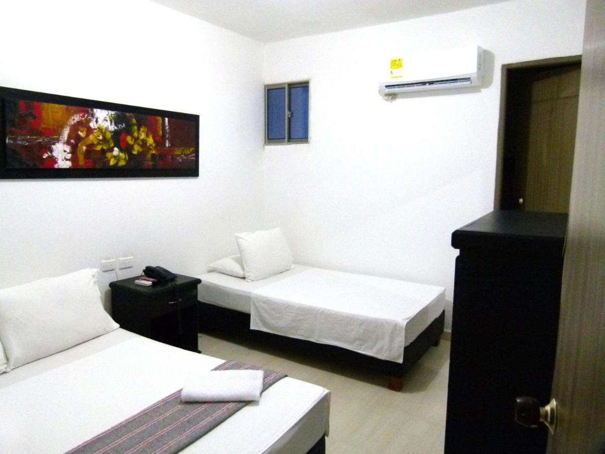 Hotel Central - Housity