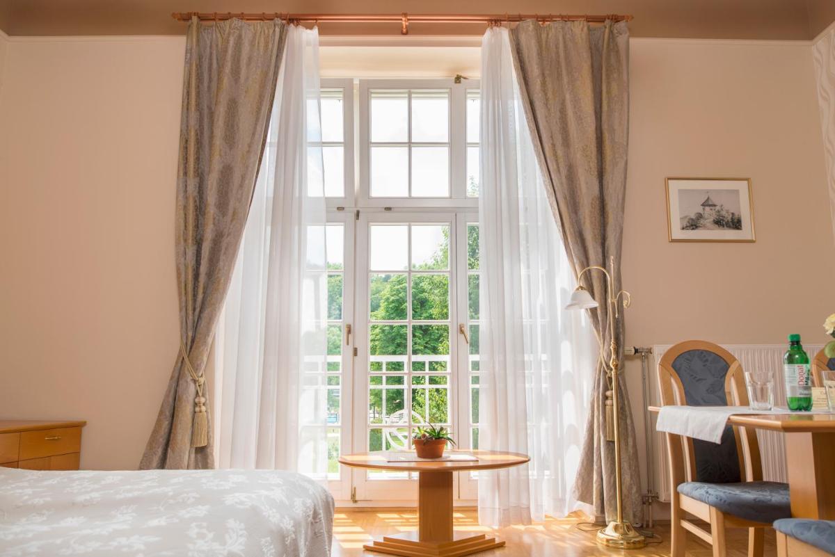 Apartment Vila Golf - Housity