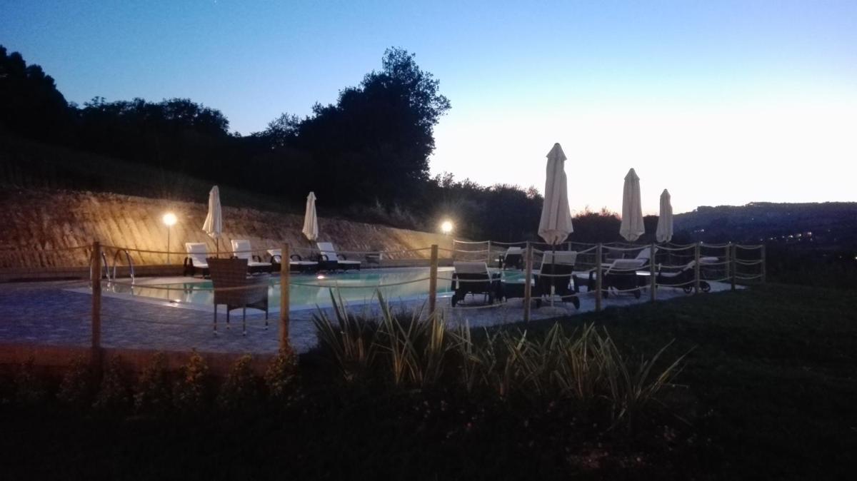 B&B CasalFarano - Housity
