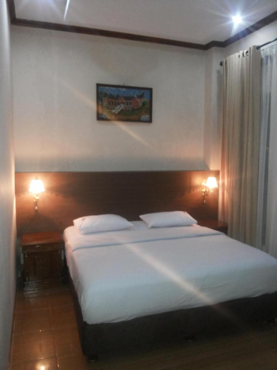 Suitetrails - RF Hotel