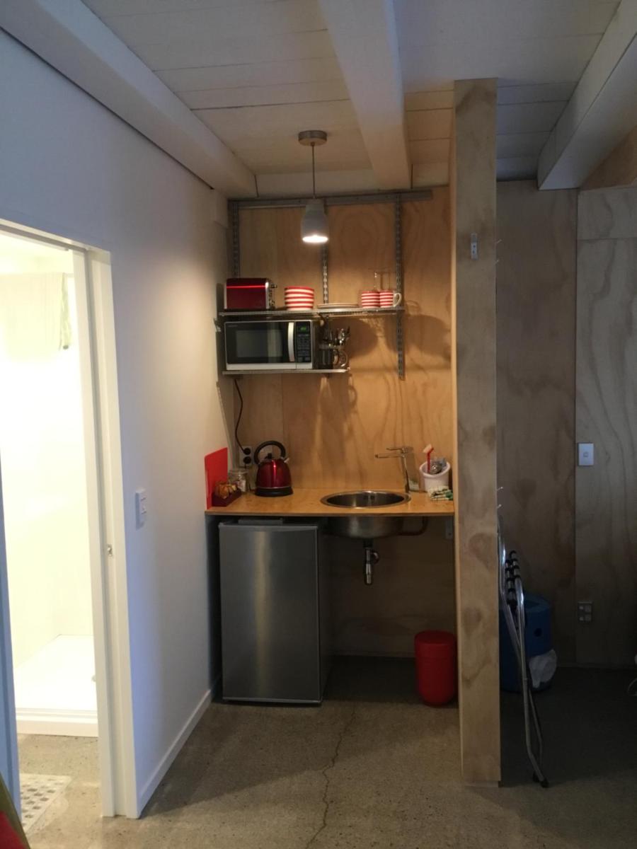 Suitetrails - Wellington City Studio