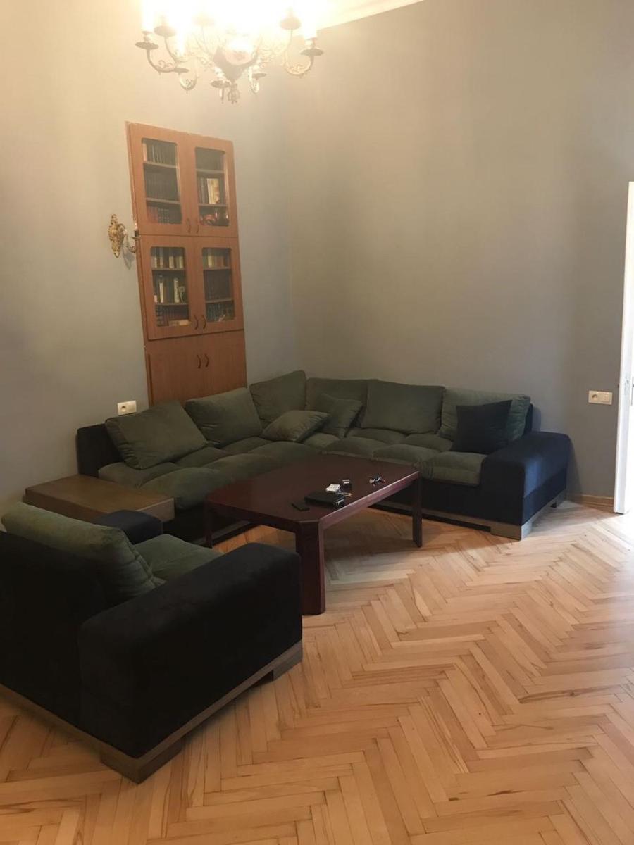 Apartaments in Old Tbilisi - Housity
