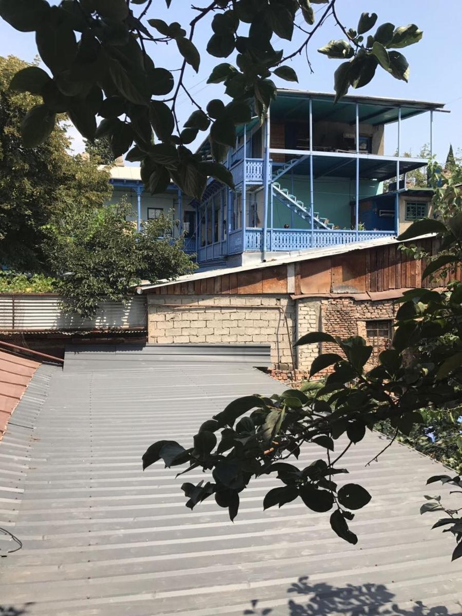 Apartaments in Old Tbilisi - Housity