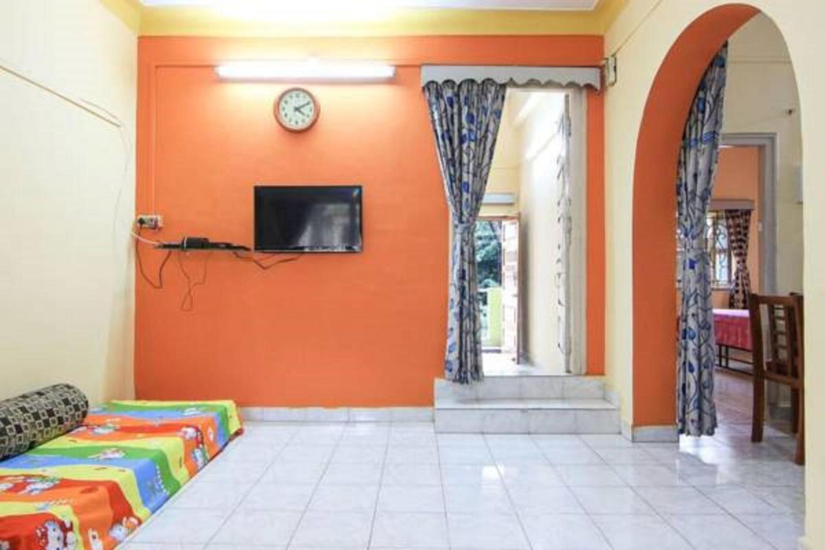 Suitetrails - Sudeep Bungalow