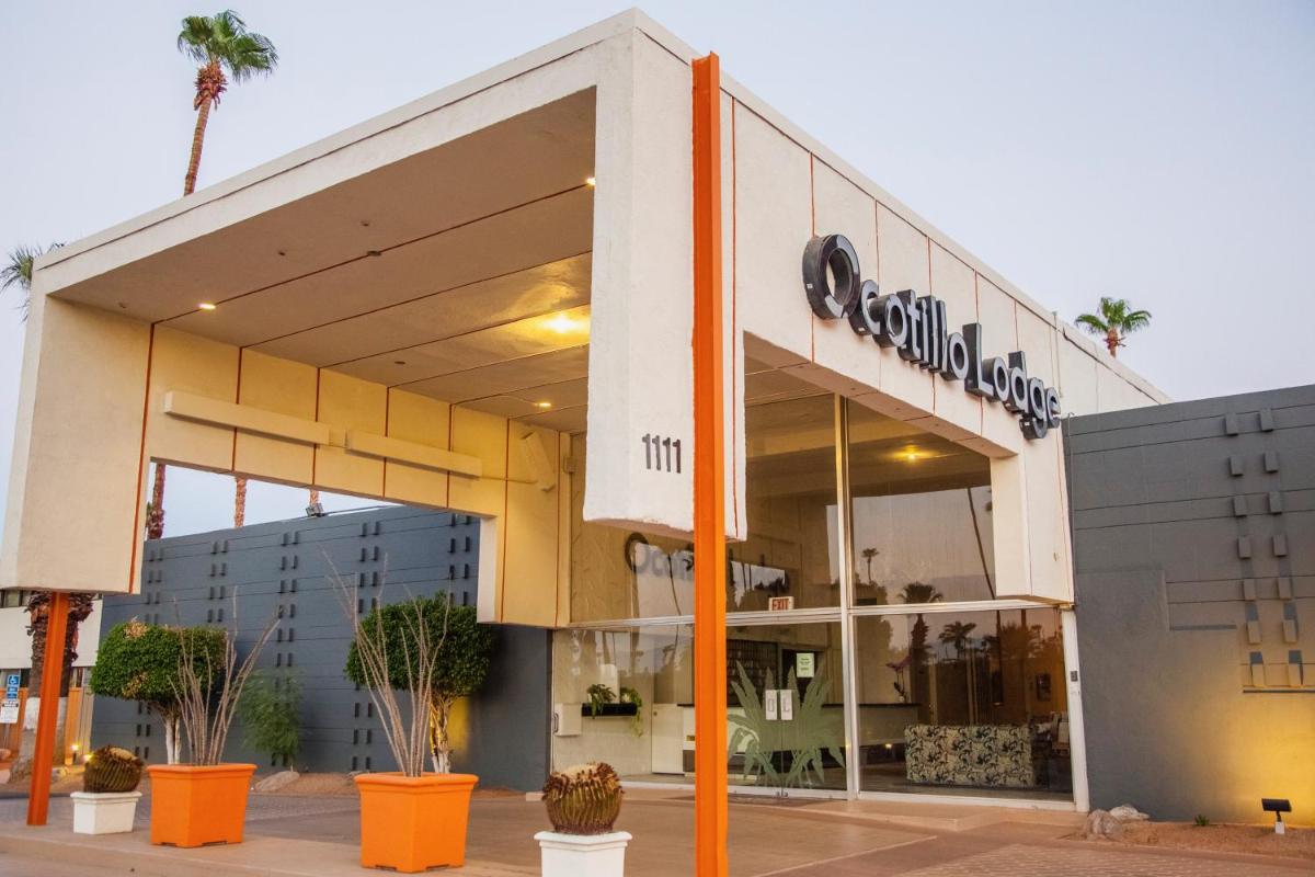 Ocotillo Lodge - Housity