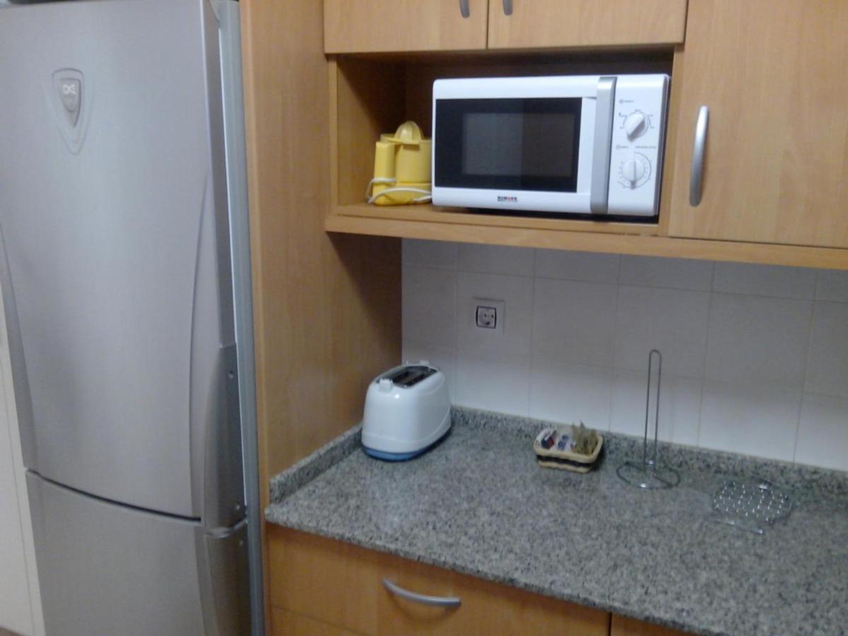 Apartamento comodo - Housity