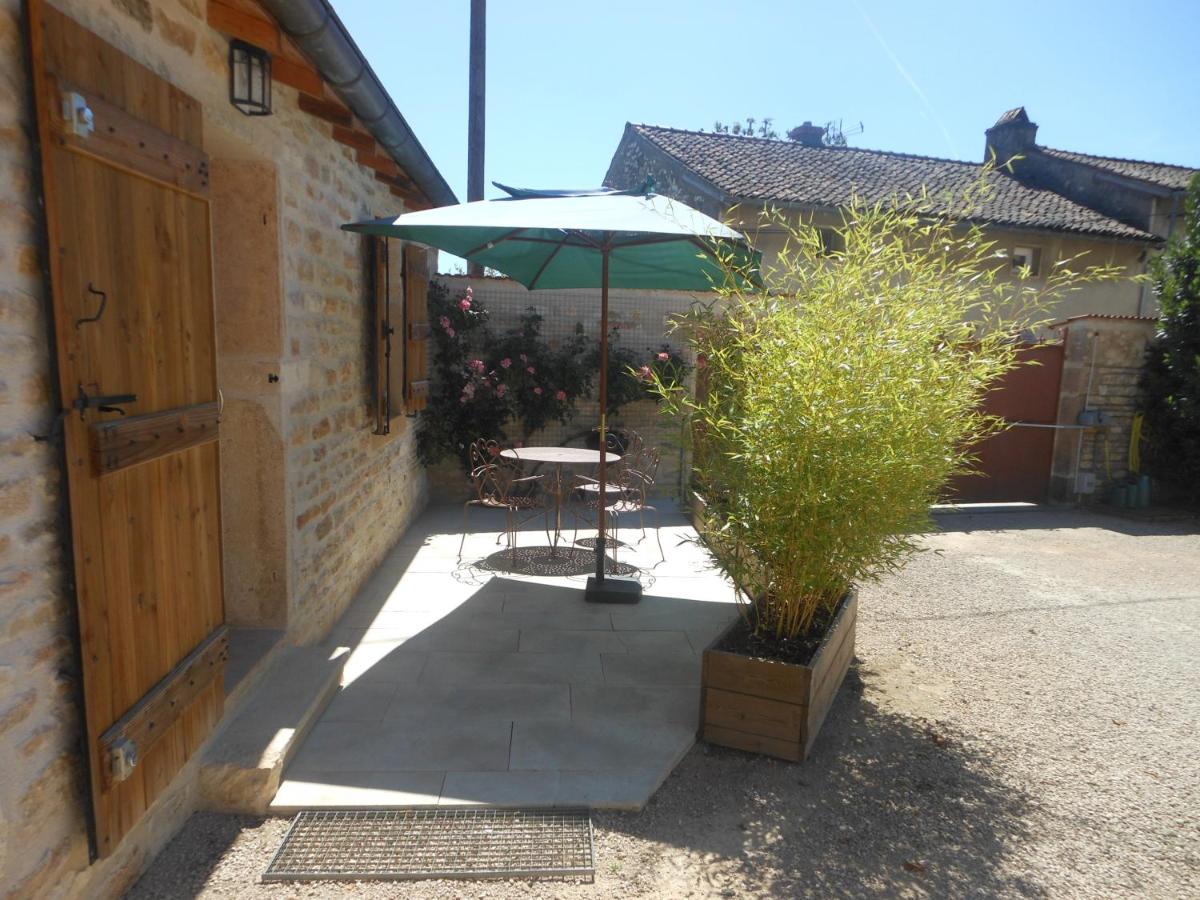 le gîte de viré - Housity