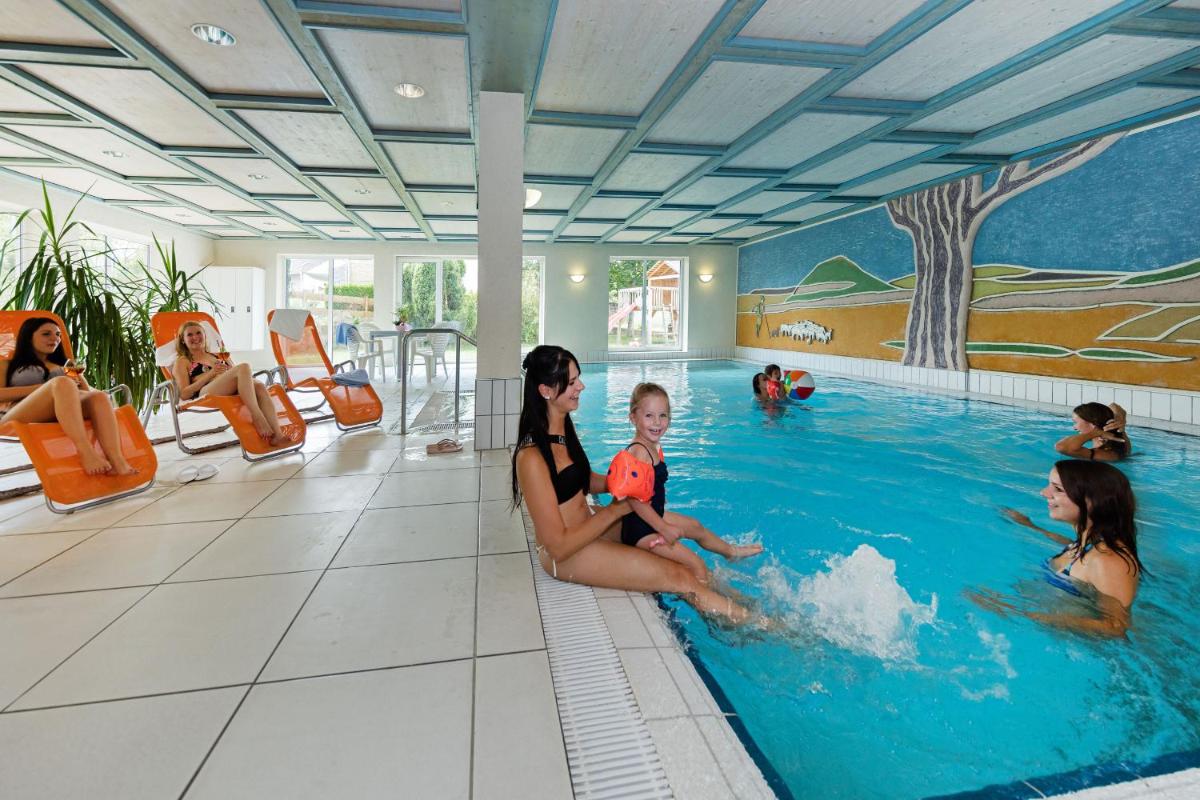 Gasthof - Hotel zum Ochsen GmbH - Housity