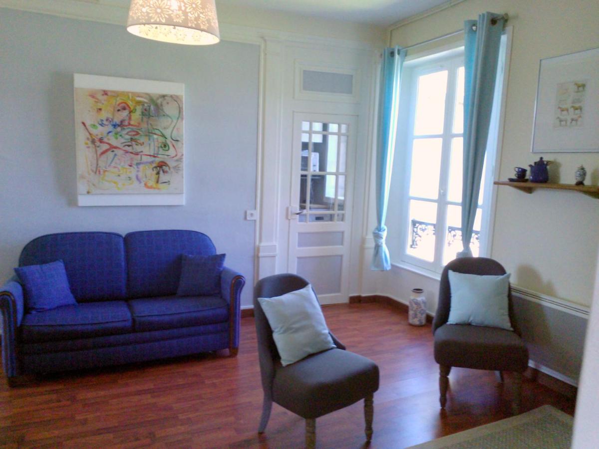 L'AURE BLEUE - Housity