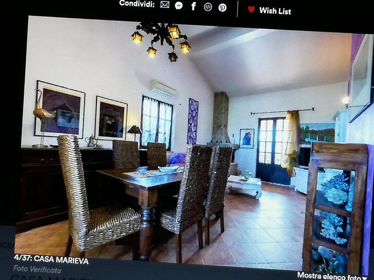 Casa Marieva - Housity