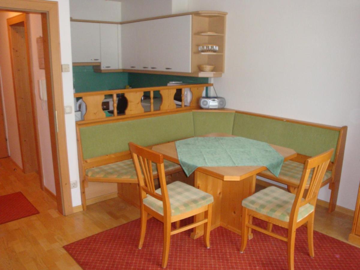 Suitetrails - Alpen Apartment Pyrkestrasse