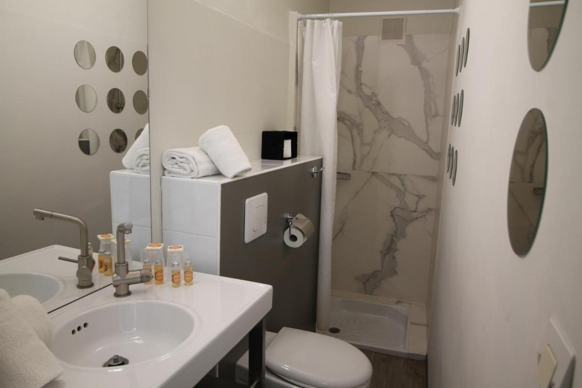 Suitetrails - Régina Boutique Hotel