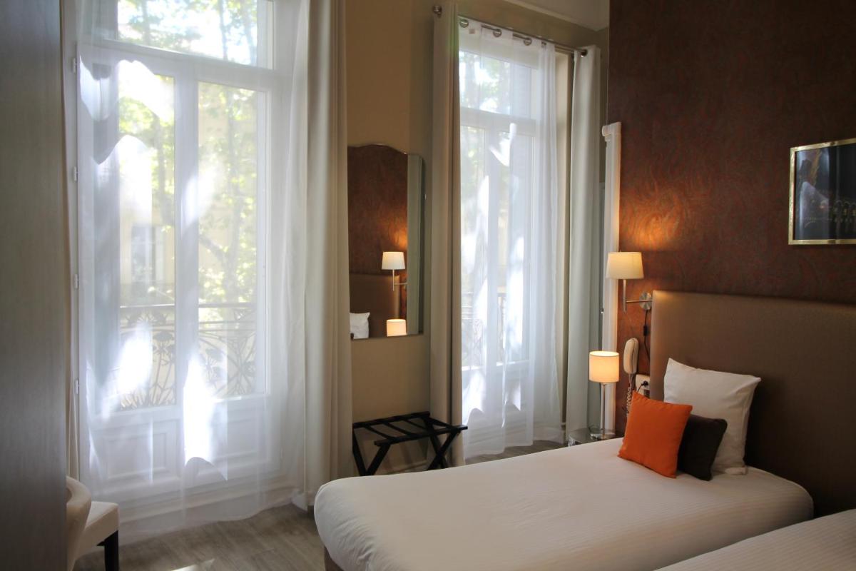 Suitetrails - Régina Boutique Hotel