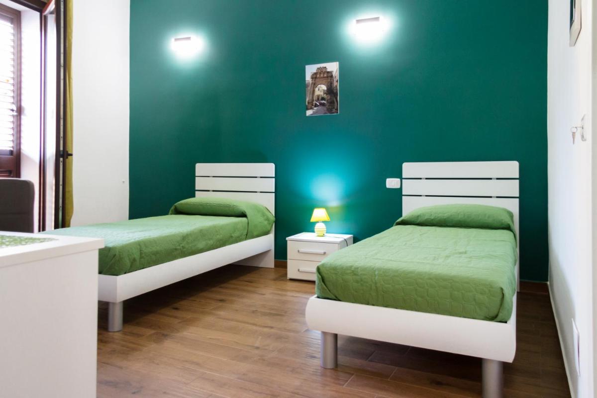 B&B Stella Maris Sciacca Centro - Housity