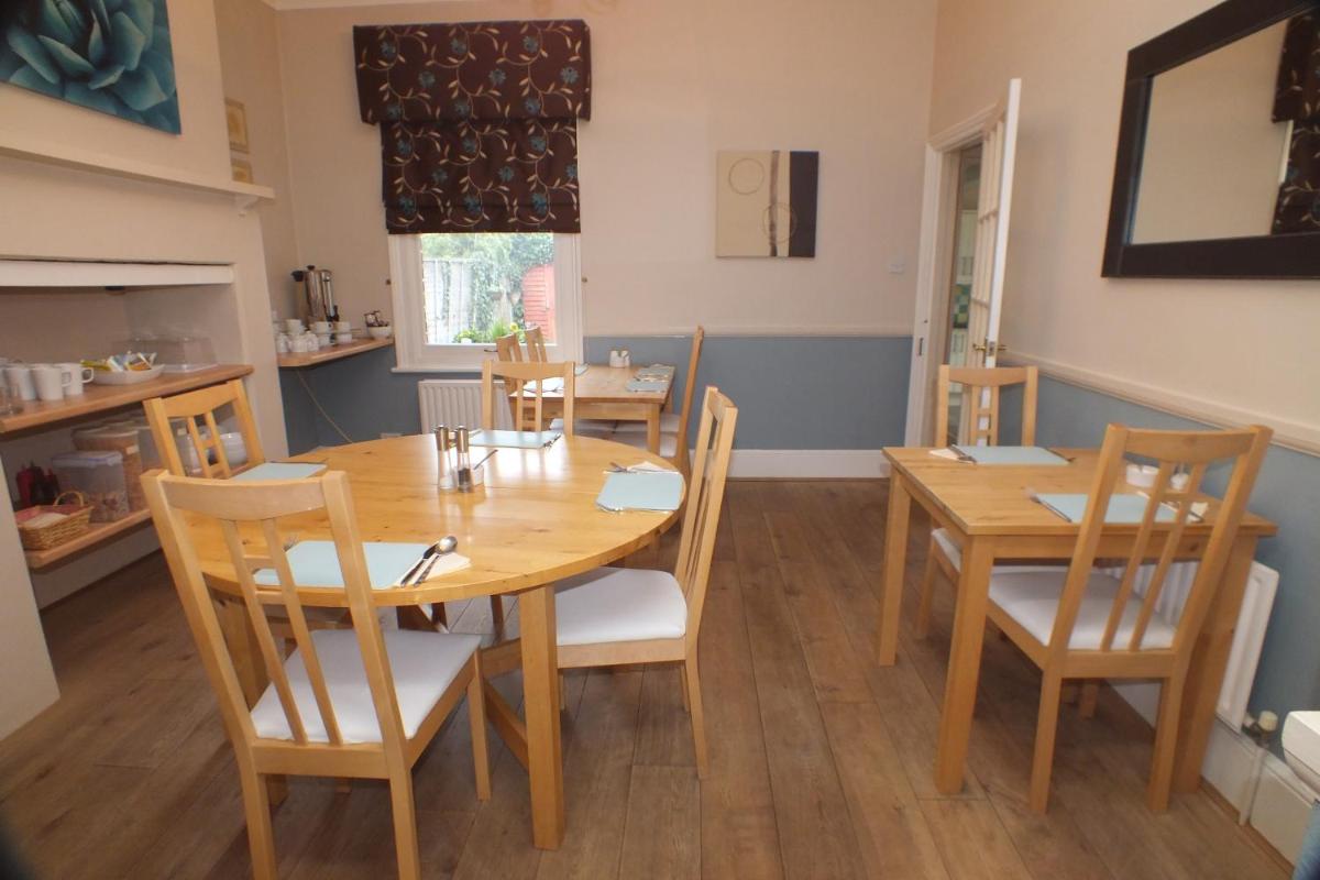 Netley Guest house - Housity
